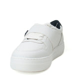 TÊNIS BRANCO CADARÇO E VELCRO C 30247 0067 0004 ANACAPRI - Vintedoisk